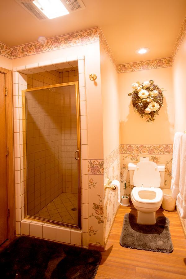 Alpenhorn Bed And Breakfast Big Bear Lake Exterior foto