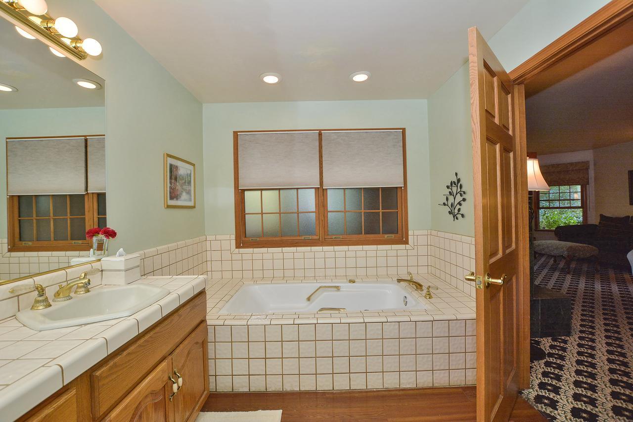 Alpenhorn Bed And Breakfast Big Bear Lake Exterior foto
