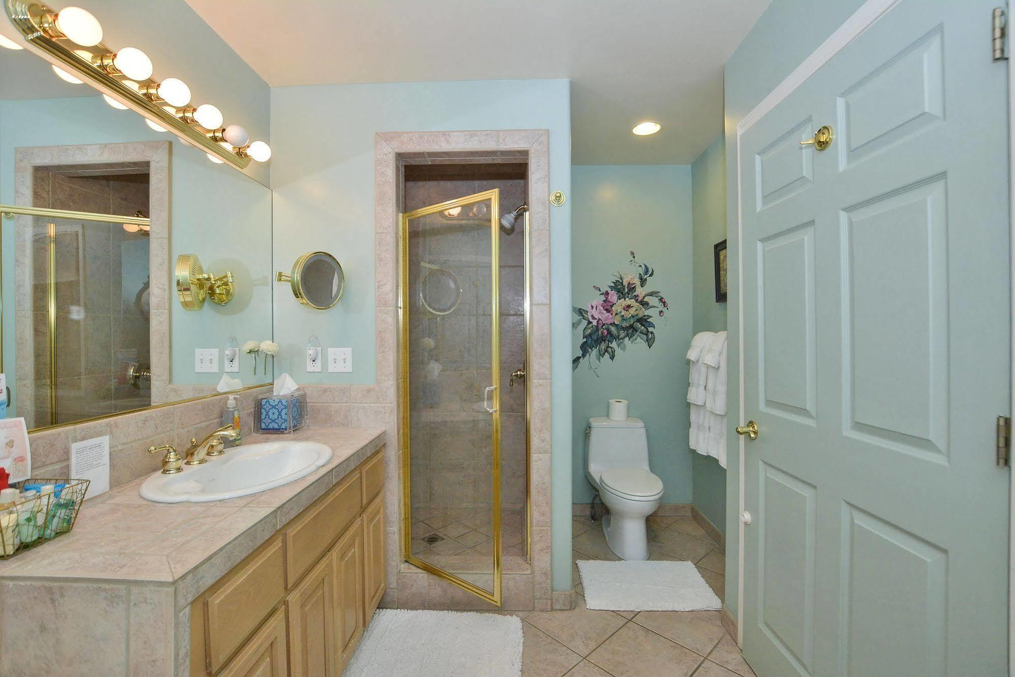 Alpenhorn Bed And Breakfast Big Bear Lake Exterior foto