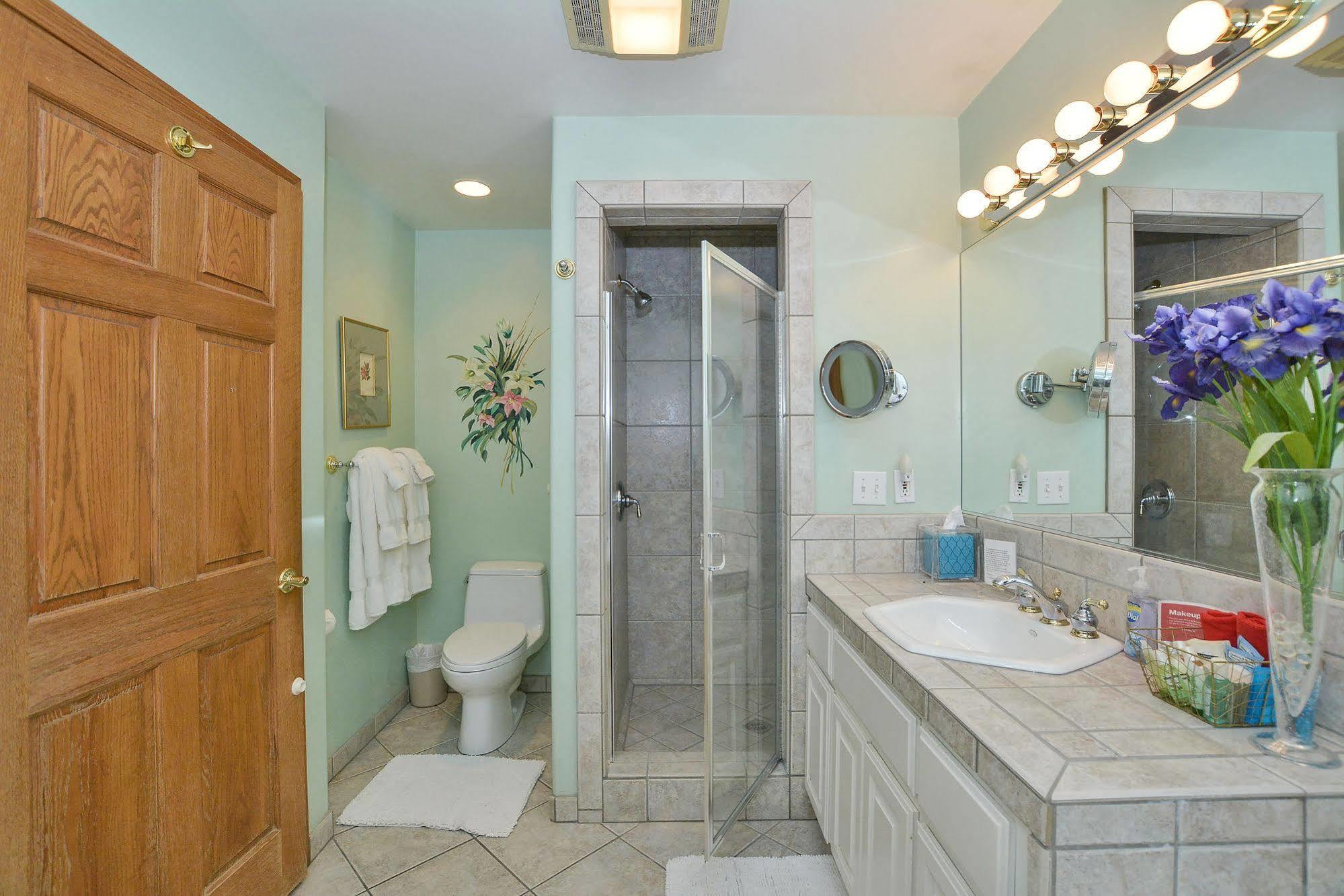 Alpenhorn Bed And Breakfast Big Bear Lake Exterior foto