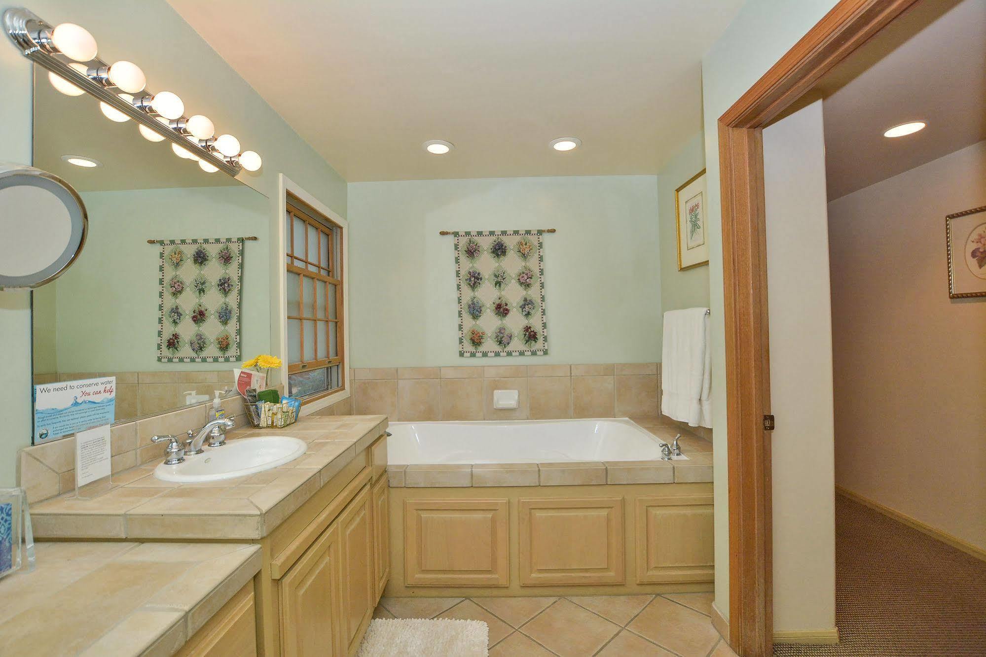 Alpenhorn Bed And Breakfast Big Bear Lake Exterior foto
